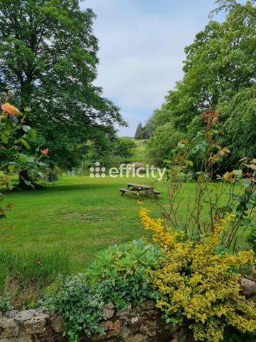 Maison 7 pièces - 170 m²