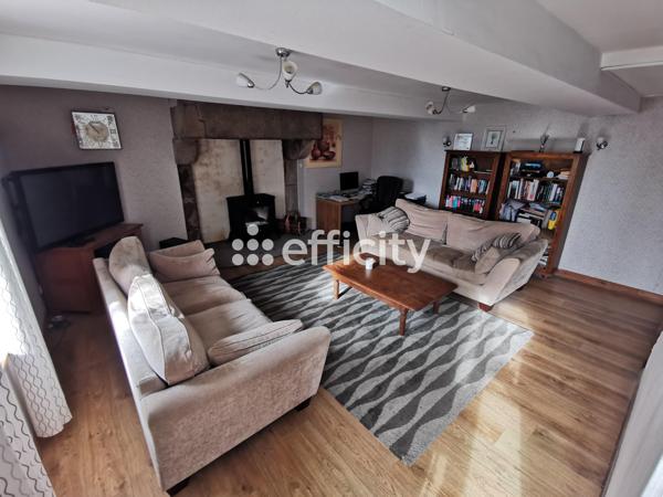 Maison 7 pièces - 170 m²