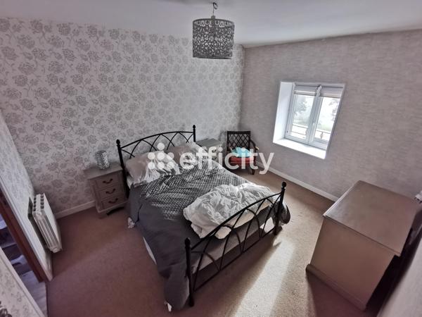 Maison 7 pièces - 170 m²