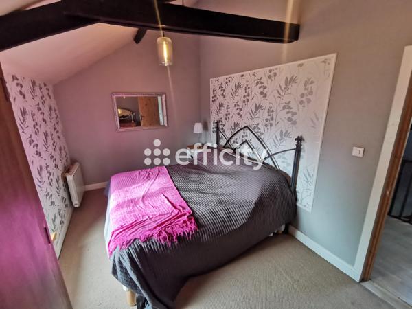 Maison 7 pièces - 170 m²