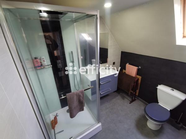 Maison 7 pièces - 170 m²