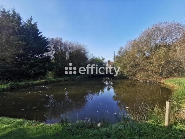 Maison 7 pièces - 170 m²