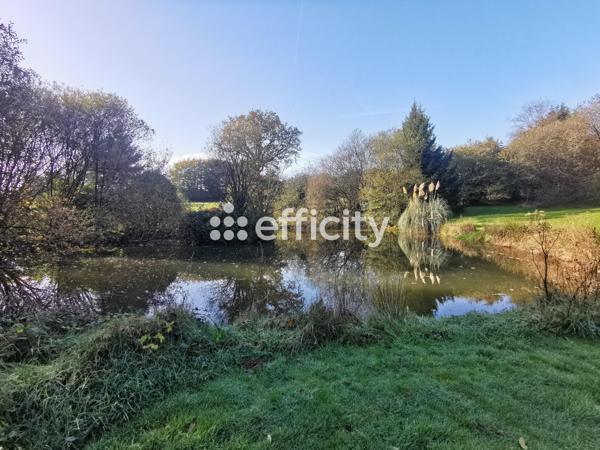 Maison 7 pièces - 170 m²