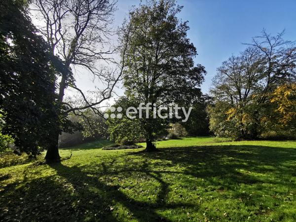 Maison 7 pièces - 170 m²