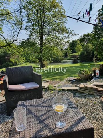 Maison 7 pièces - 170 m²