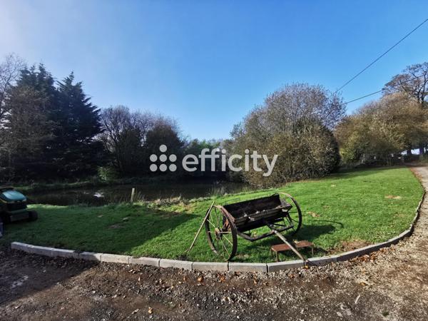 Maison 7 pièces - 170 m²