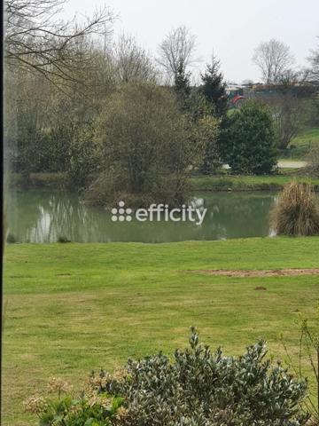 Maison 7 pièces - 170 m²