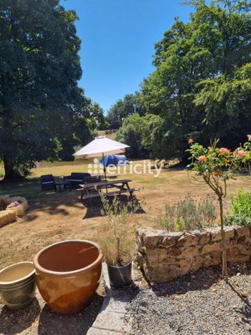 Maison 7 pièces - 170 m²