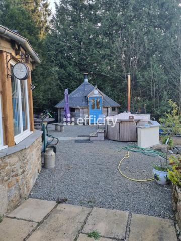 Maison 7 pièces - 170 m²