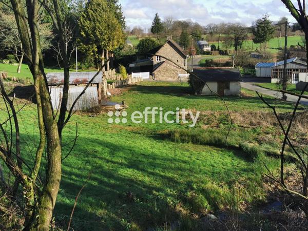 Maison
         7 pièces
        - 170 m² 298 000 € *