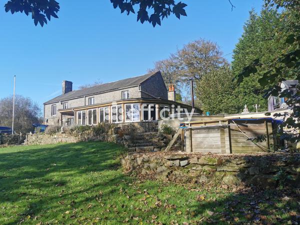 Maison 7 pièces - 170 m²