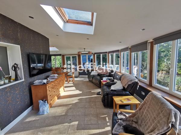 Maison 7 pièces - 170 m²