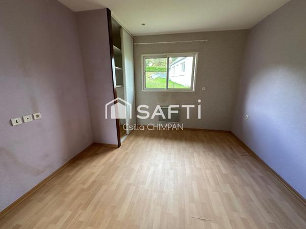 Maison contemporaine