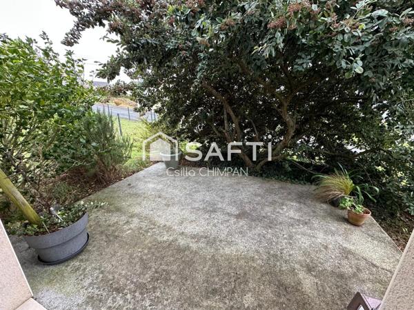 Maison contemporaine