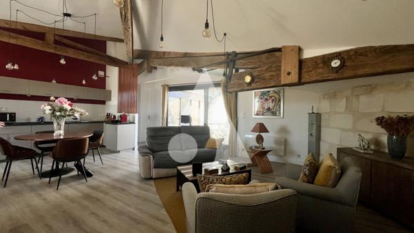 Appartement 3 pièces 108.17 m2