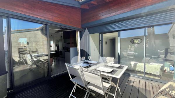 Appartement 3 pièces 108.17 m2