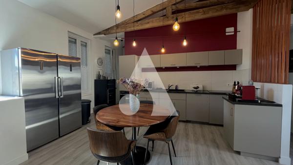 Appartement 3 pièces 108.17 m2