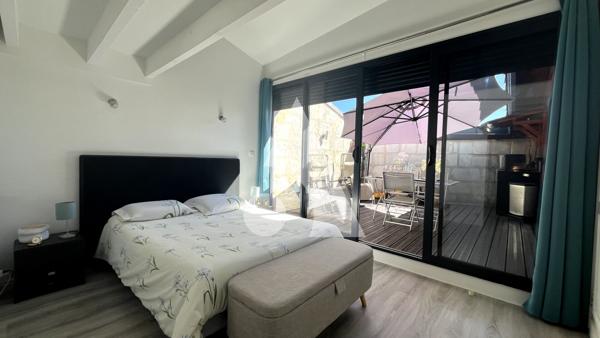 Appartement 3 pièces 108.17 m2