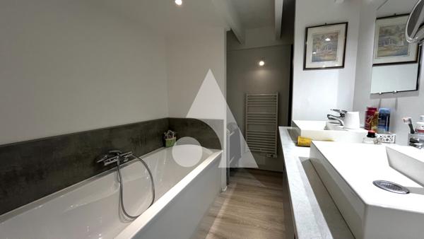 Appartement 3 pièces 108.17 m2