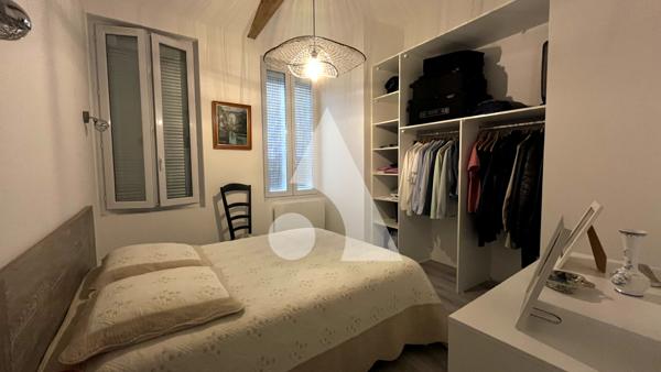Appartement 3 pièces 108.17 m2