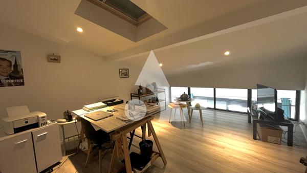Appartement 3 pièces 108.17 m2