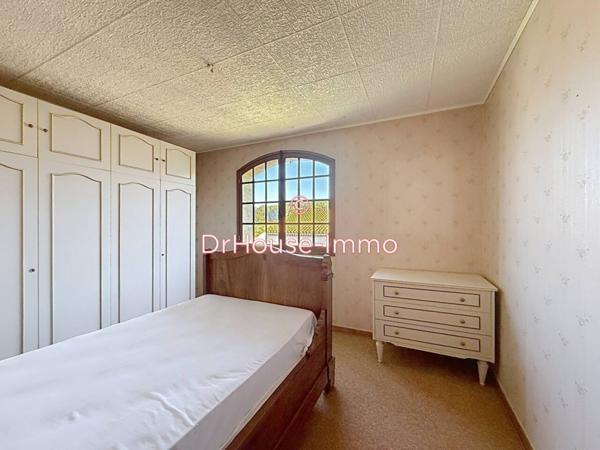 Maison à vendre 9 pièces de 196 m²