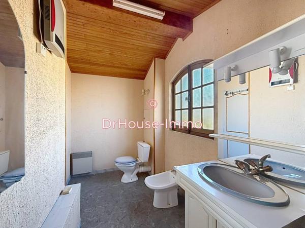 Maison à vendre 9 pièces de 196 m²