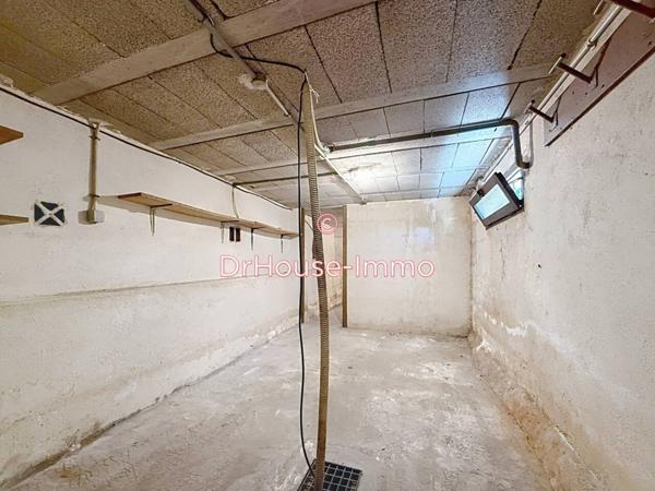 Maison à vendre 9 pièces de 196 m²