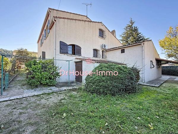 Maison à vendre 9 pièces de 196 m²