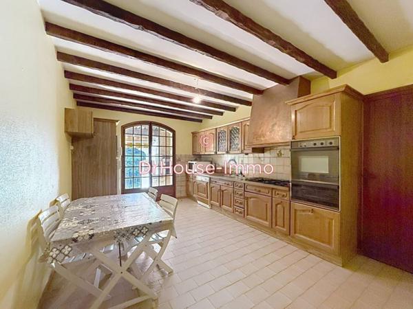 Maison à vendre 9 pièces de 196 m²