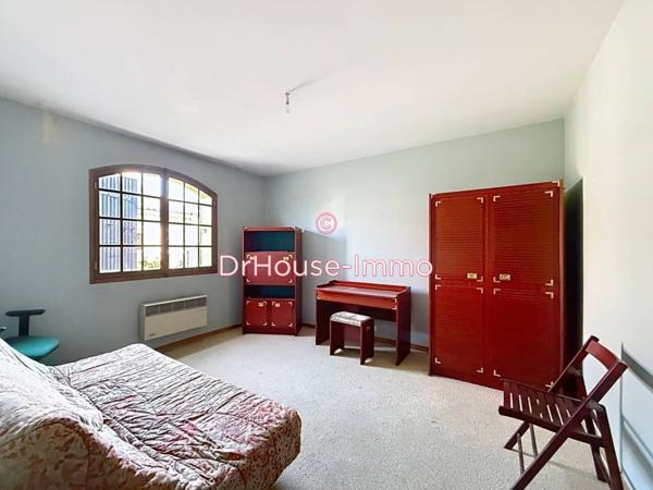 Maison à vendre 9 pièces de 196 m²