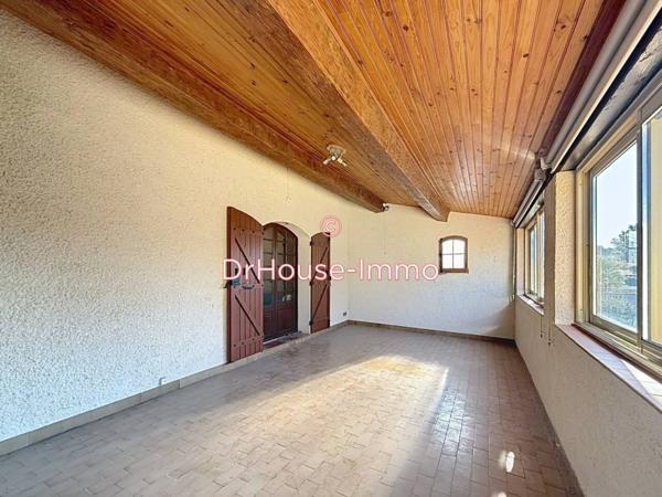 Maison à vendre 9 pièces de 196 m²