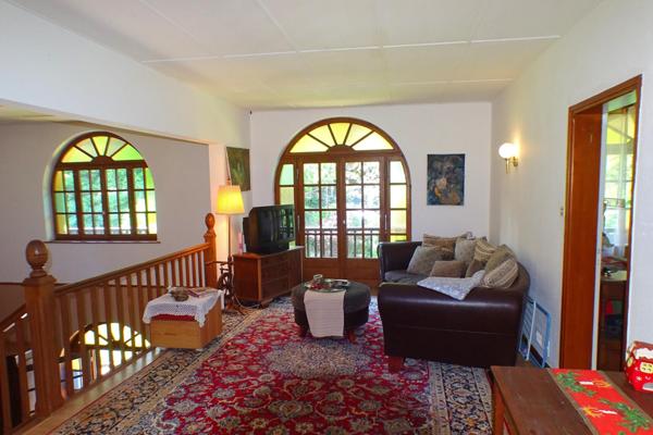 Demeure de charme au coeur de la nature à 2 pas de Center Parcs