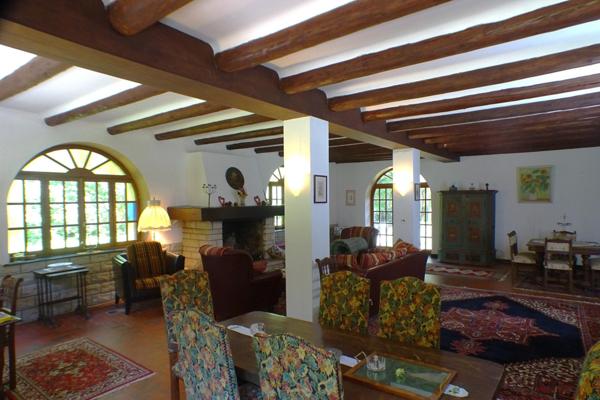 Demeure de charme au coeur de la nature à 2 pas de Center Parcs