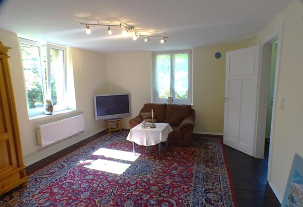 Demeure de charme au coeur de la nature à 2 pas de Center Parcs