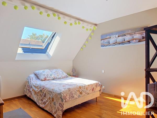 Maison à vendre 6 pièces 155 m² Pontault-Combault