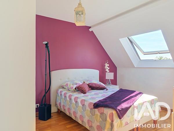 Maison à vendre 6 pièces 155 m² Pontault-Combault