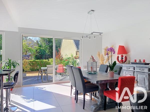 Maison à vendre 6 pièces 155 m² Pontault-Combault
