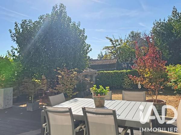 Maison à vendre 6 pièces 155 m² Pontault-Combault
