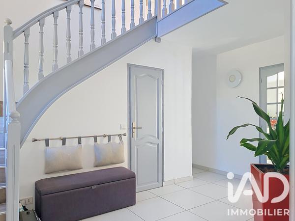 Maison à vendre 6 pièces 155 m² Pontault-Combault