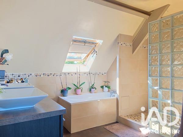 Maison à vendre 6 pièces 155 m² Pontault-Combault