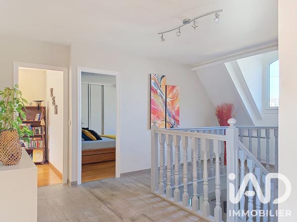 Maison à vendre 6 pièces 155 m² Pontault-Combault