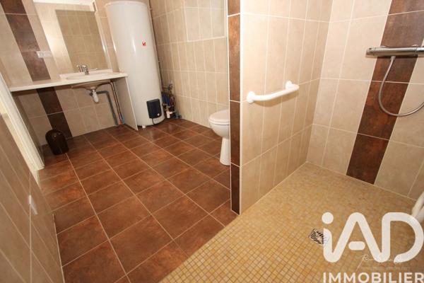 Maison à vendre 13 pièces 251 m² Le Poiré-sur-Vie