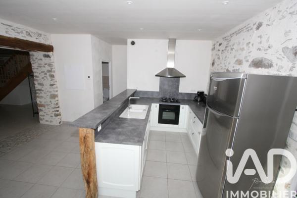 Maison à vendre 13 pièces 251 m² Le Poiré-sur-Vie