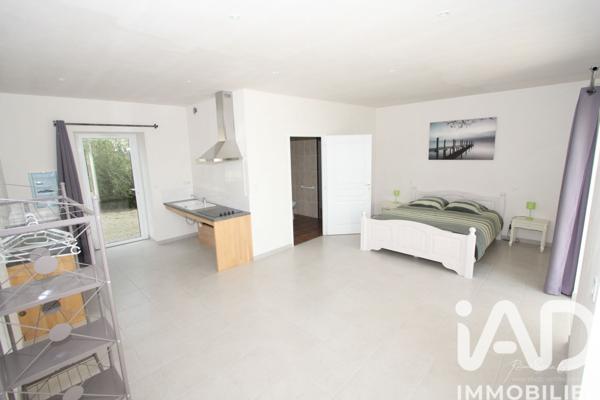 Maison à vendre 13 pièces 251 m² Le Poiré-sur-Vie