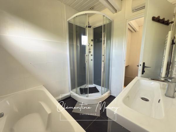 Maison à vendre 5 pièces, 93m2 sans vis à vis et dans un quartier calme PEZOU (41)