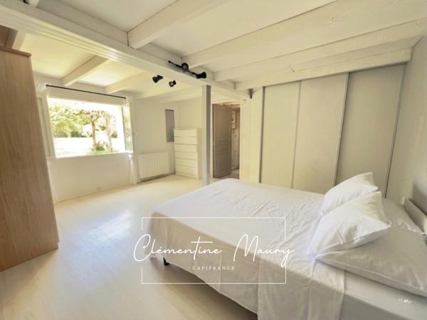 Maison à vendre 5 pièces, 93m2 sans vis à vis et dans un quartier calme PEZOU (41)
