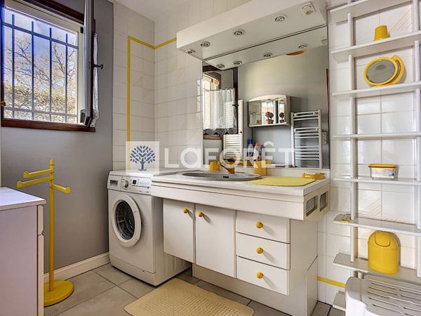 Achat maison près de THOUARS - 5 pièce(s) - 168 m² - 227 940 €