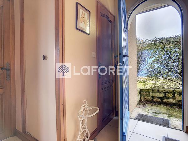 Achat maison près de THOUARS - 5 pièce(s) - 168 m² - 227 940 €