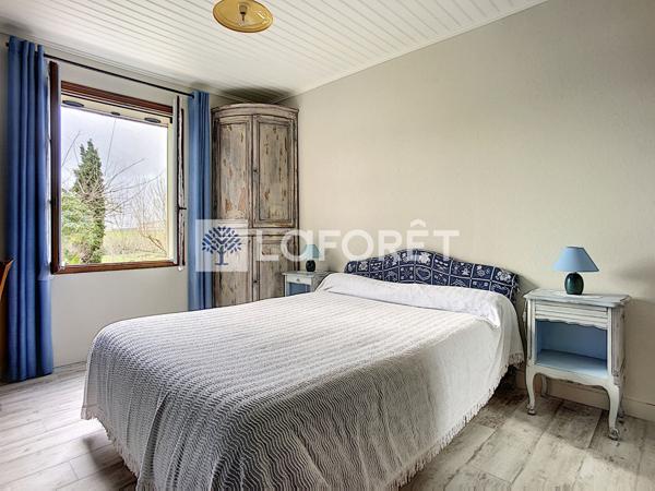 Achat maison près de THOUARS - 5 pièce(s) - 168 m² - 227 940 €